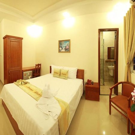 Arora Hotel 다낭 외부 사진