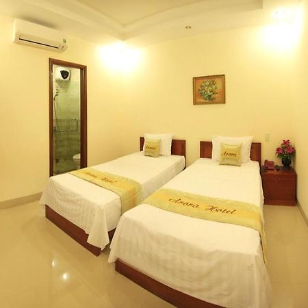 Arora Hotel 다낭 외부 사진